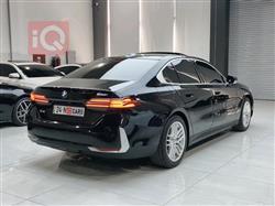 بي ام دبليو الفئة 5